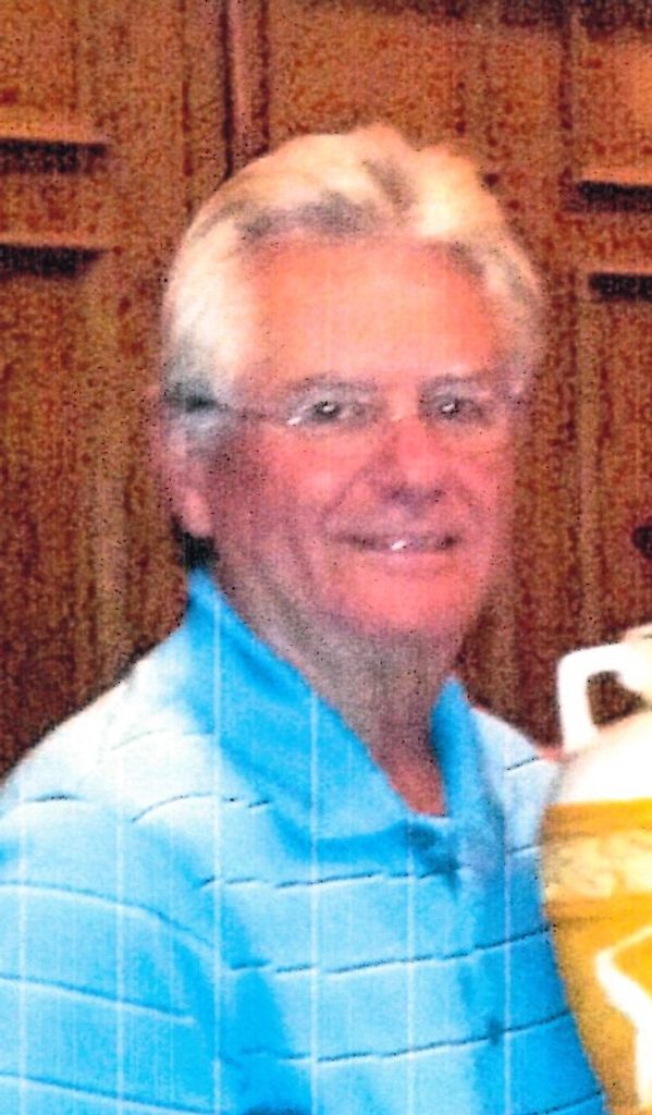 Harold Williams
