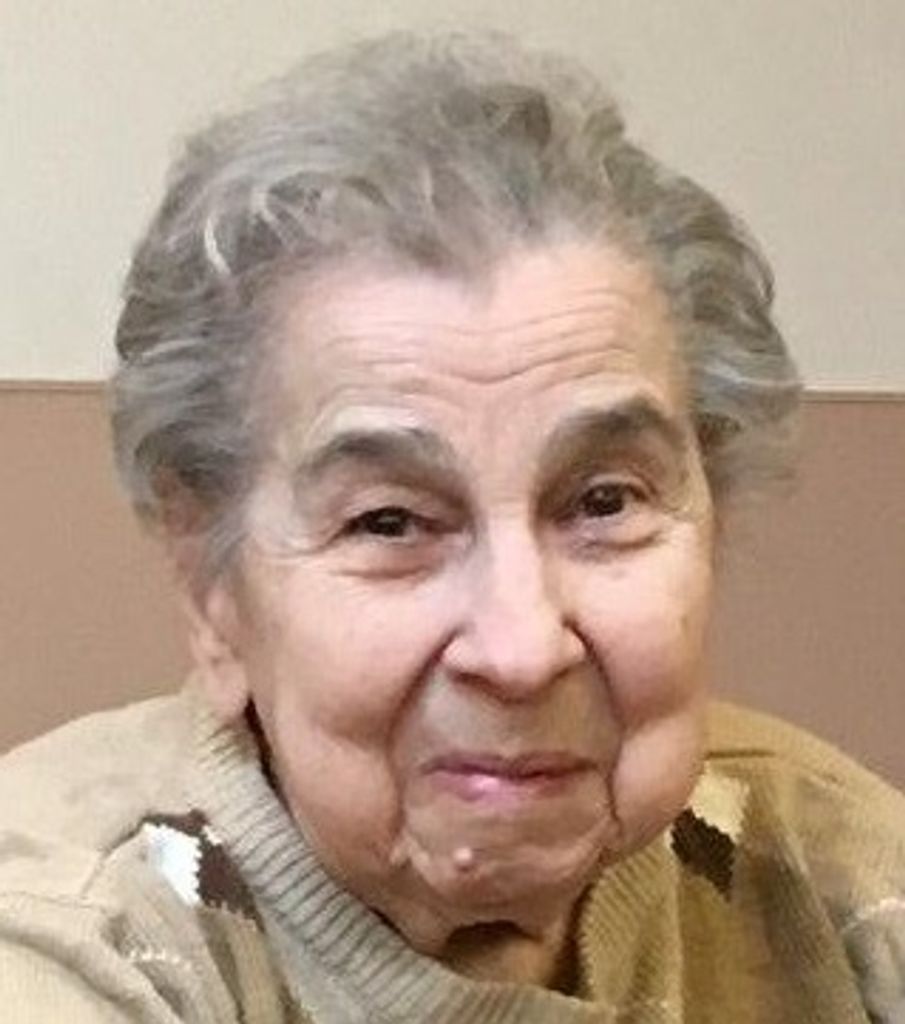 Helen Mikolajczak Profile Photo