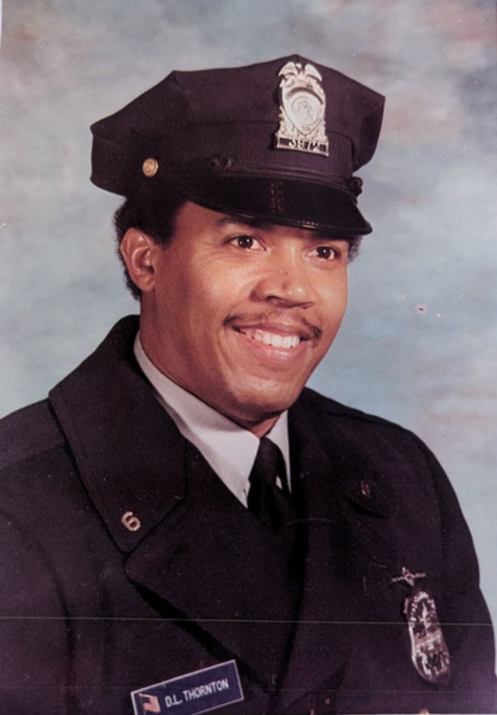 Donald Lee Thornton, Sr. Profile Photo