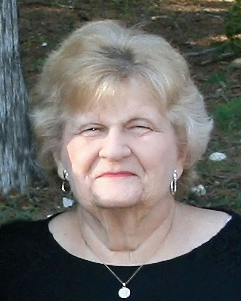Sandra "Sandy" Feller