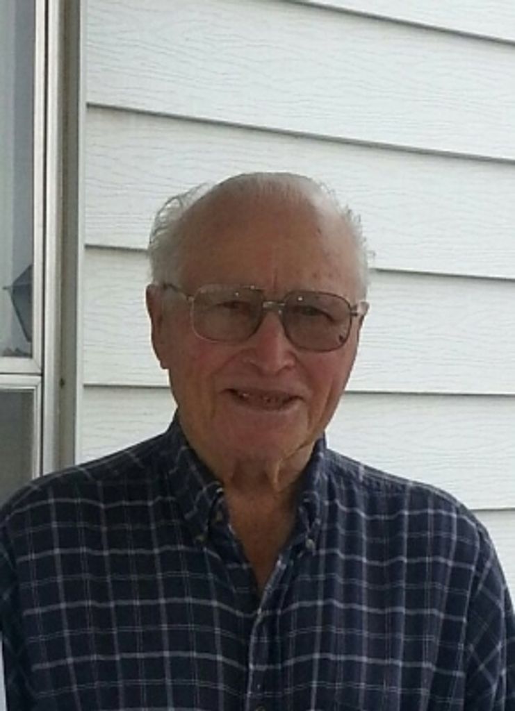 Virgil Wayne Schwisow