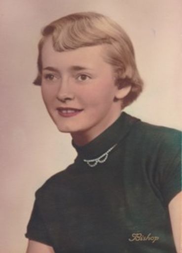 Sandra "Nan" J. (Nagel)  Detz Profile Photo