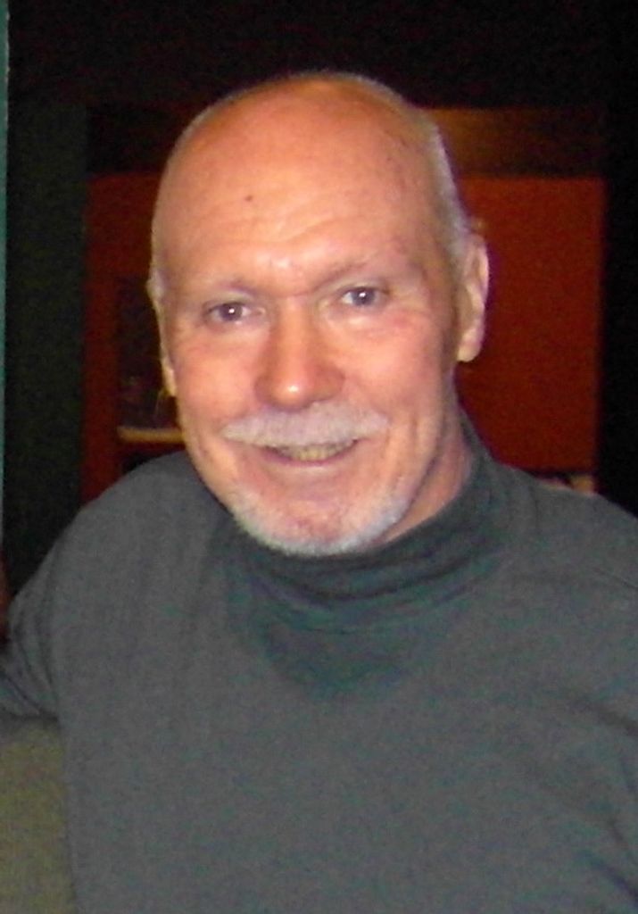 Ronald Eugene 'Ron' Westrich