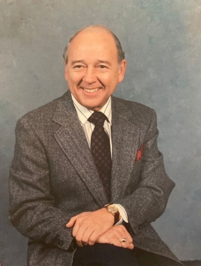 John W. Austin Profile Photo