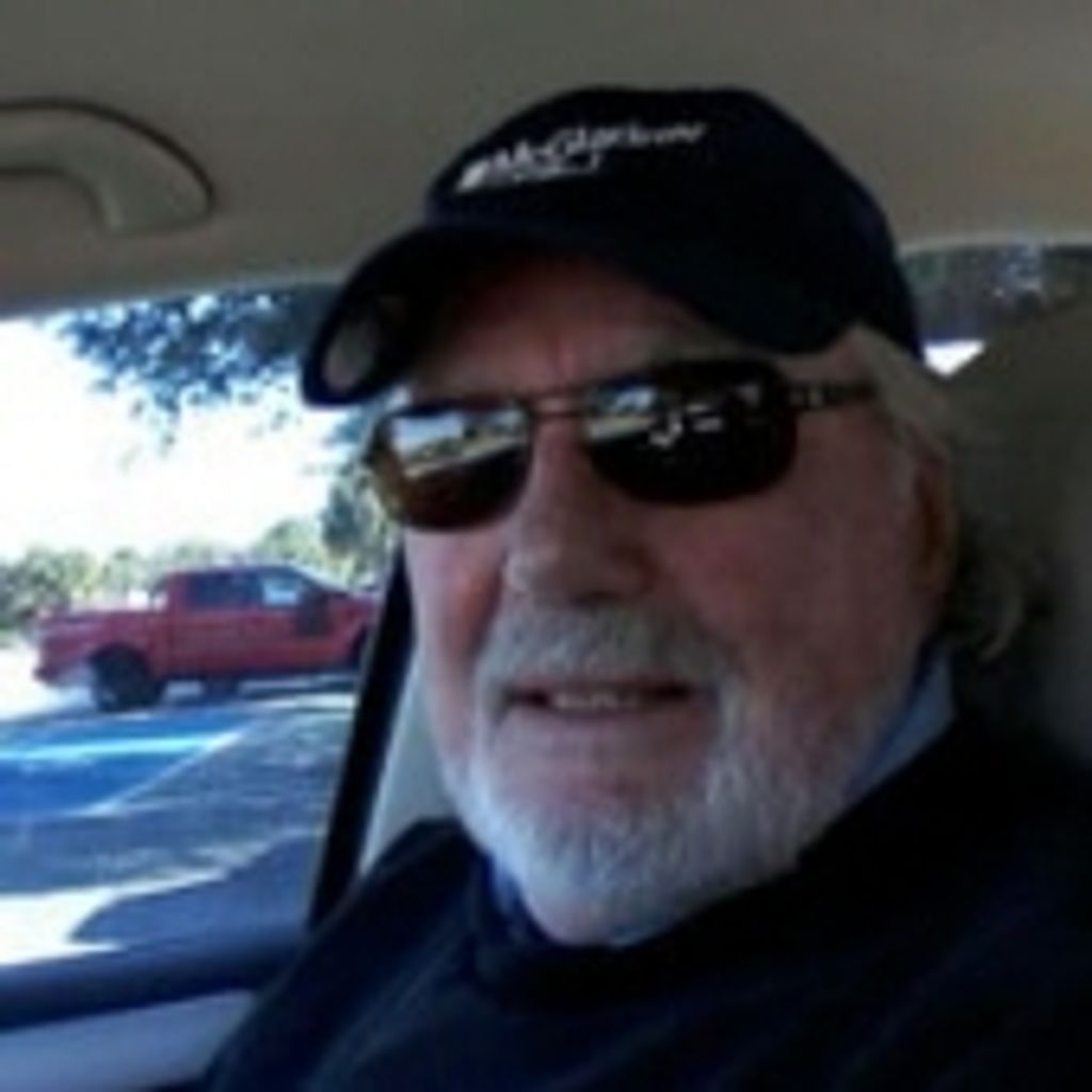 Robert Warren Williams