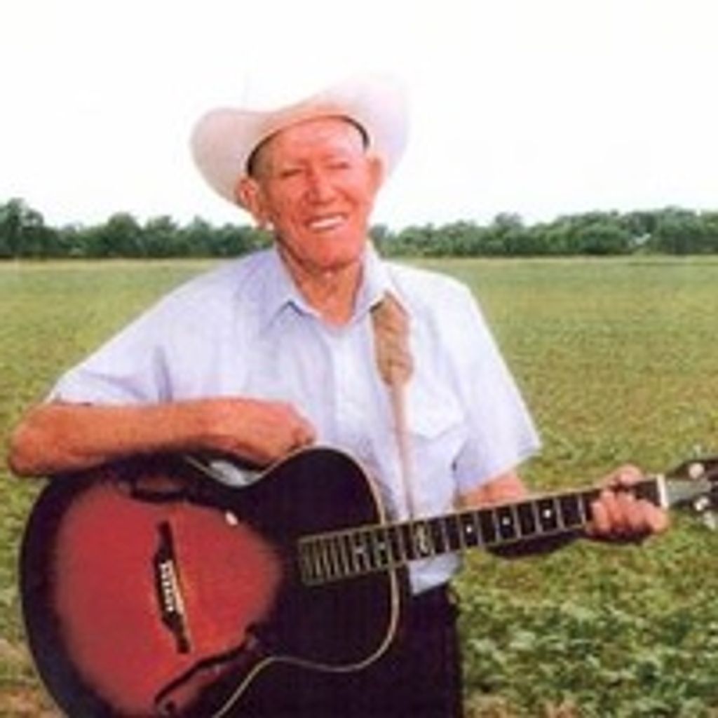 Arvel Thomas Crosslin