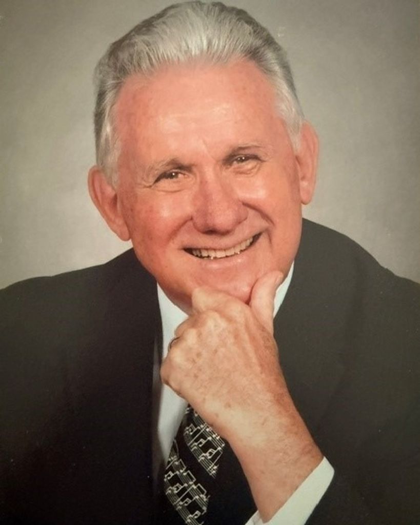 Roy Glen Brown Jr. Profile Photo