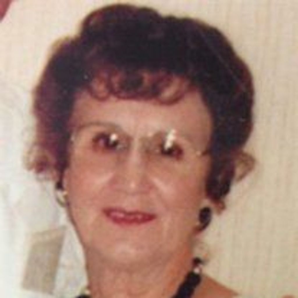AnnaMae Schlueter