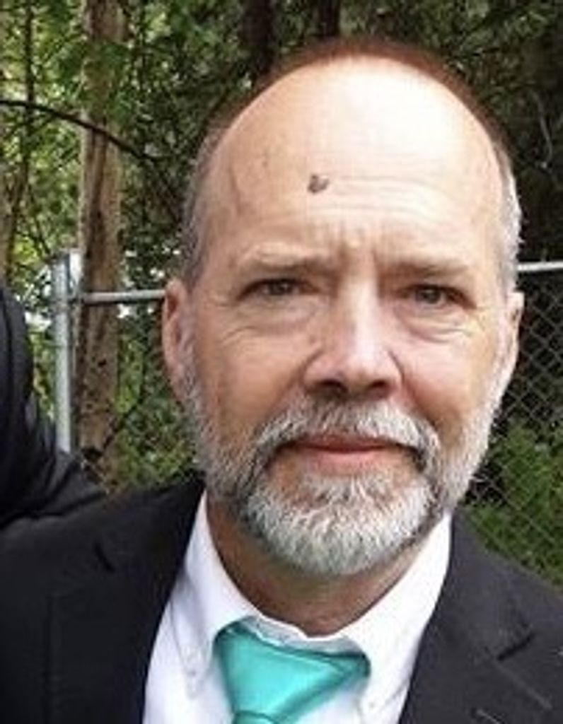 Michael Duane Miller