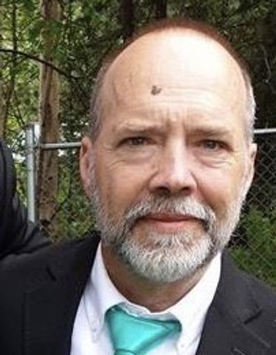 Michael Duane Miller Profile Photo
