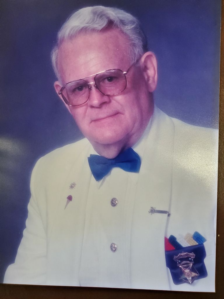 Robert Cone Profile Photo