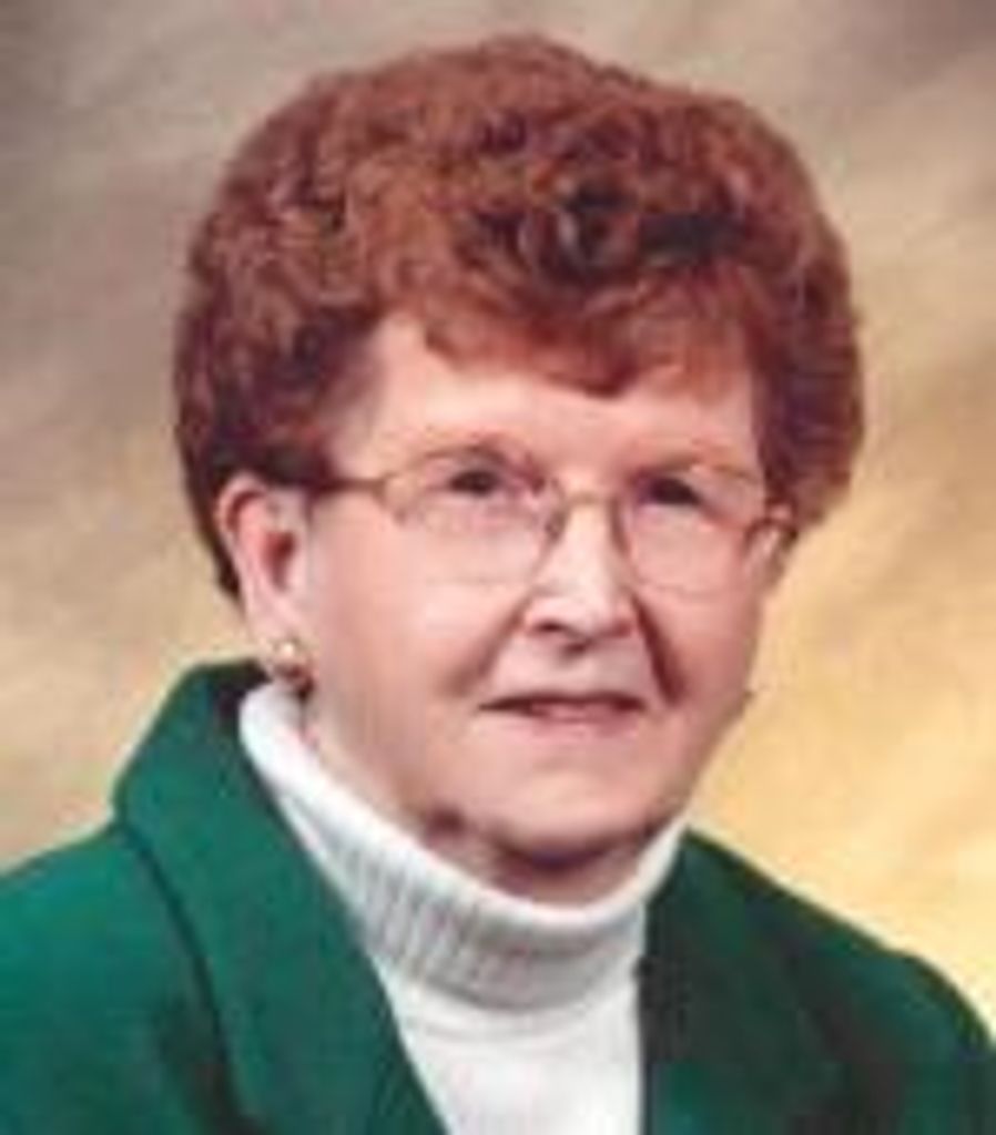 Lillian J. Gustafson