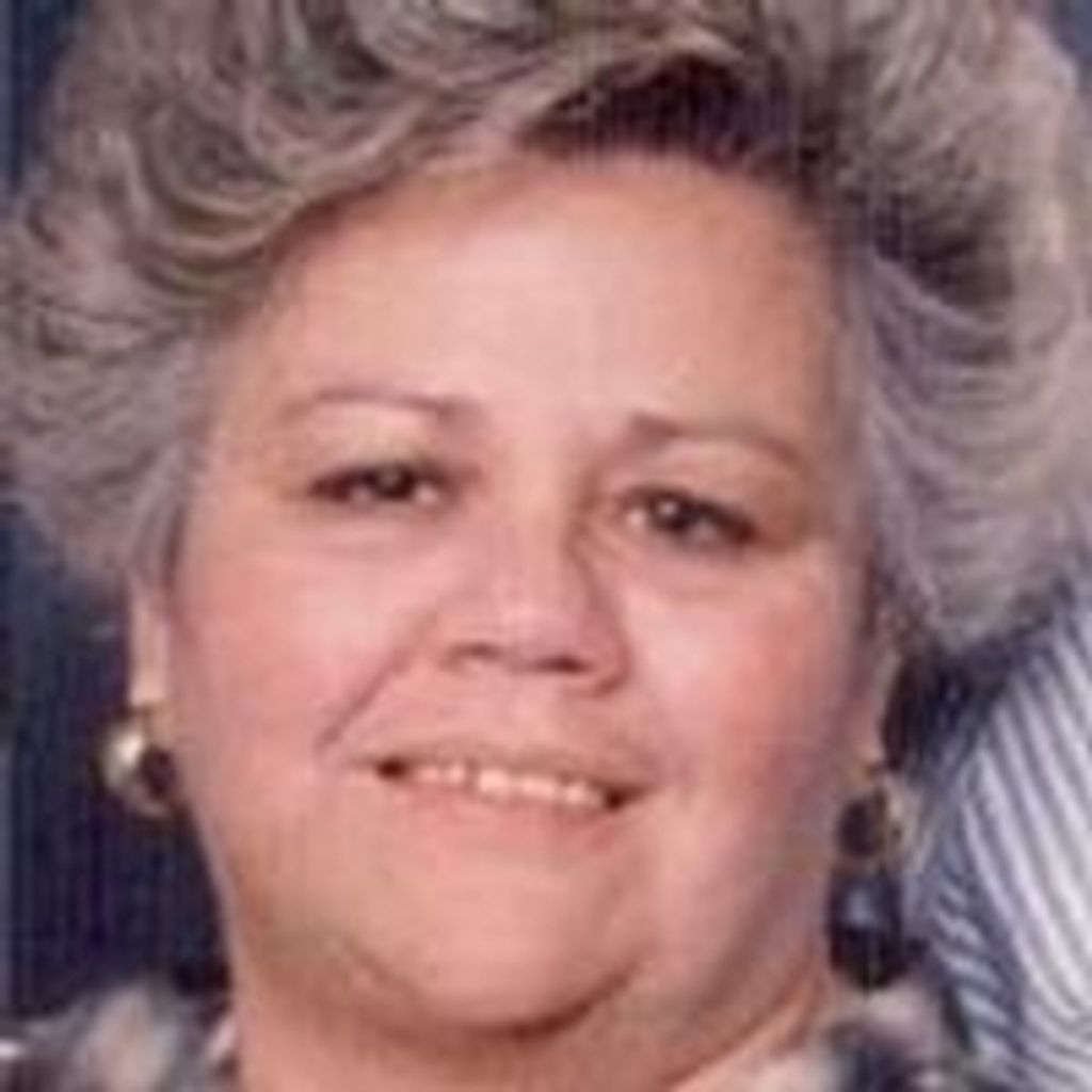Debra Mae Gray