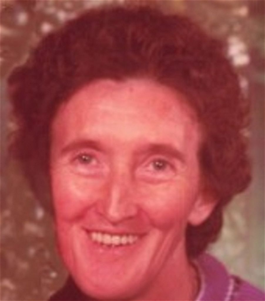 Oime Mae Banks (Cutshall)