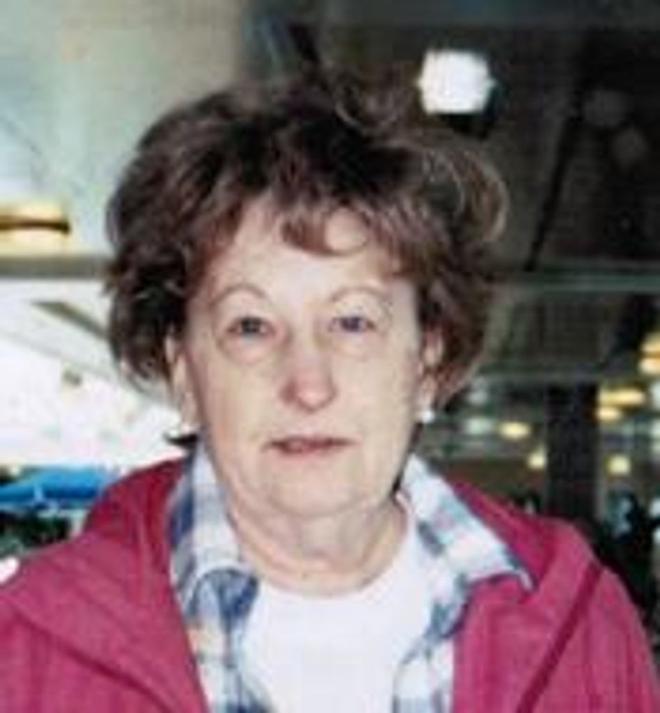 Helen M. Konop