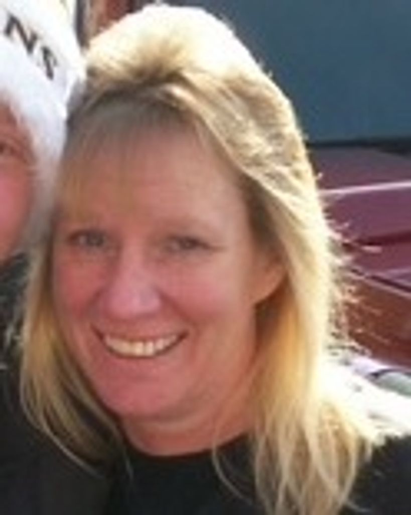 Sandra Lynn Johns Profile Photo