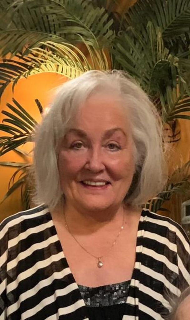 Arbana "Abbey" Willis Lambert