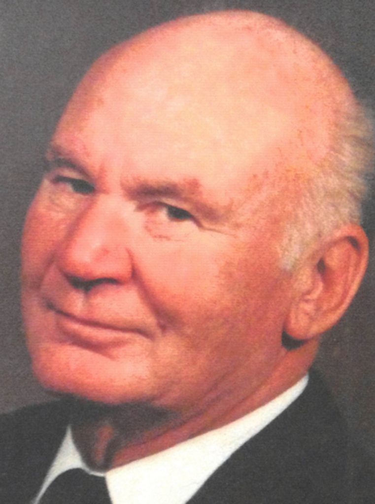 Donald "Don" L. Hahn Profile Photo