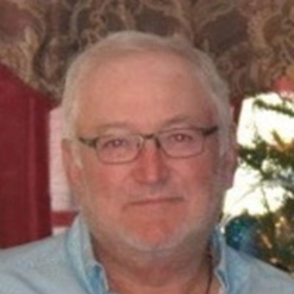 John Carl Trahan