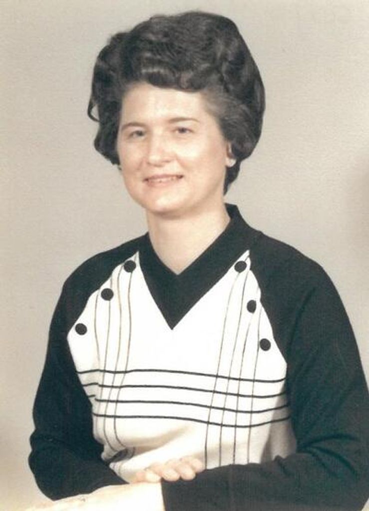 Wanda Bell Williams Profile Photo