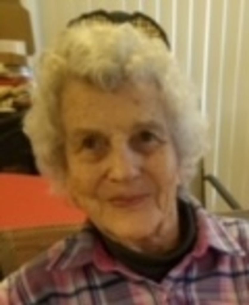 W. Ruth Whaley Profile Photo