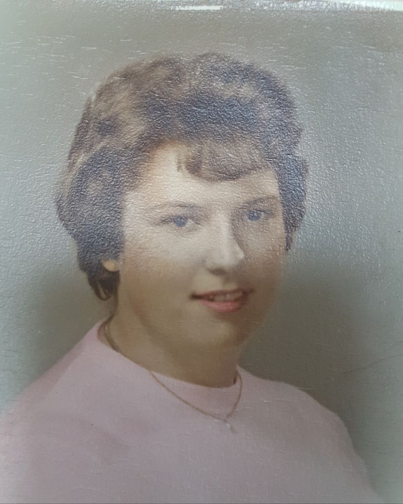 Elaine M. Secchiaroli