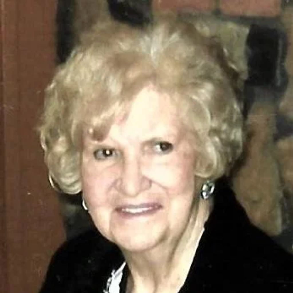 Sandra Leah Presto