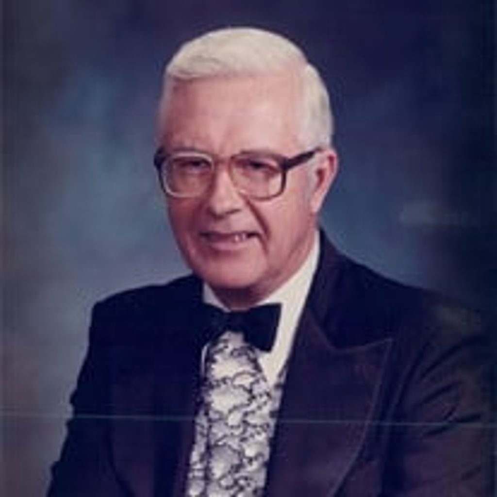 John Robert Price Profile Photo
