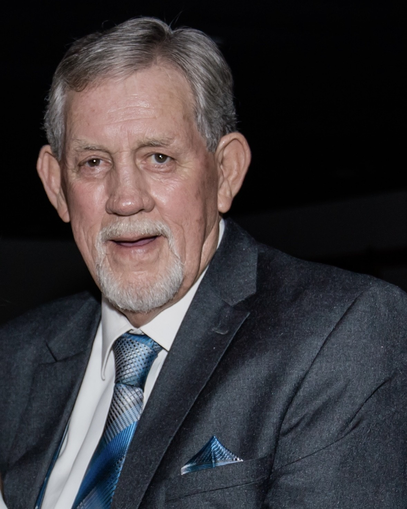 William Glenn Smith Profile Photo