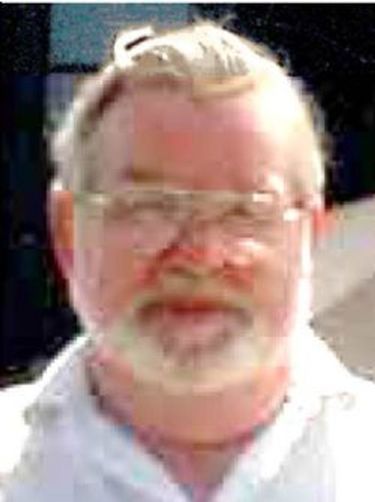 William Harris Profile Photo