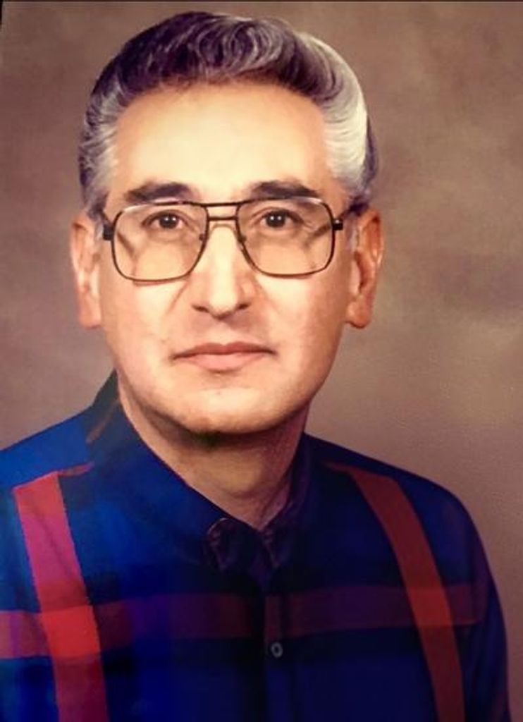 John Francisco Esquibel Jr. Profile Photo