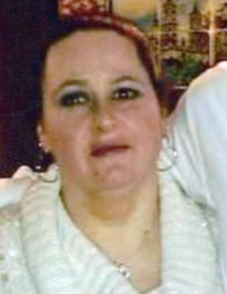 Debbie Ann  Tucker