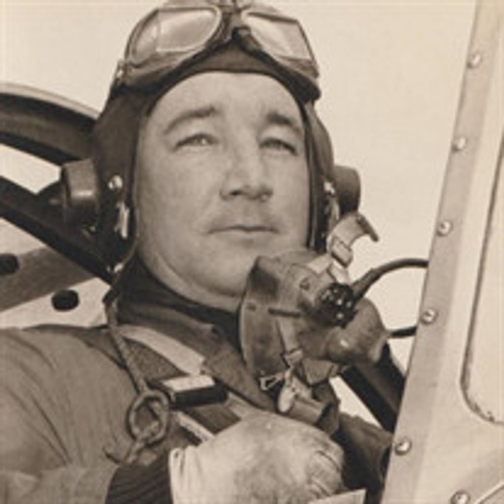 Donald U. Gray Jr.
