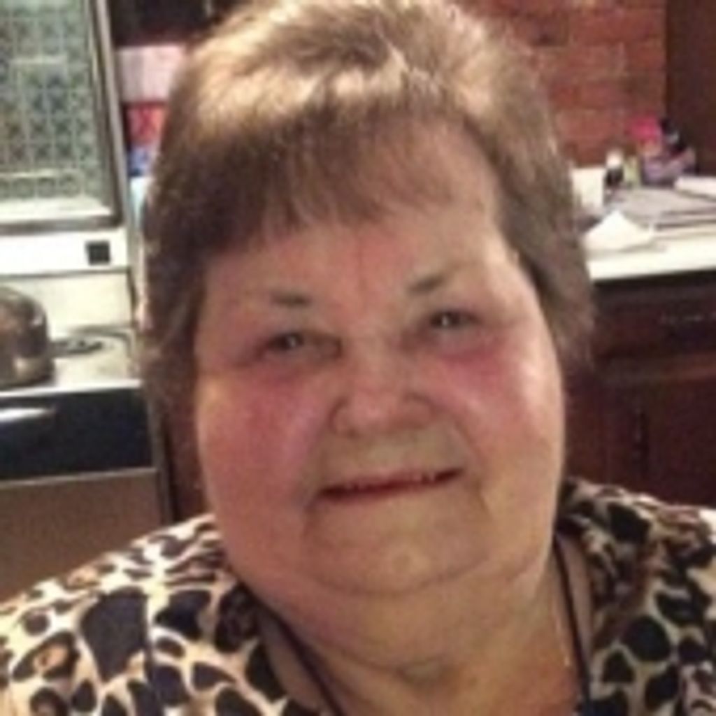 Catherine D. Gove White