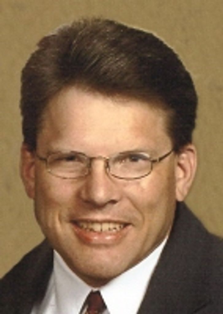 Bret Marvin Cyriacks