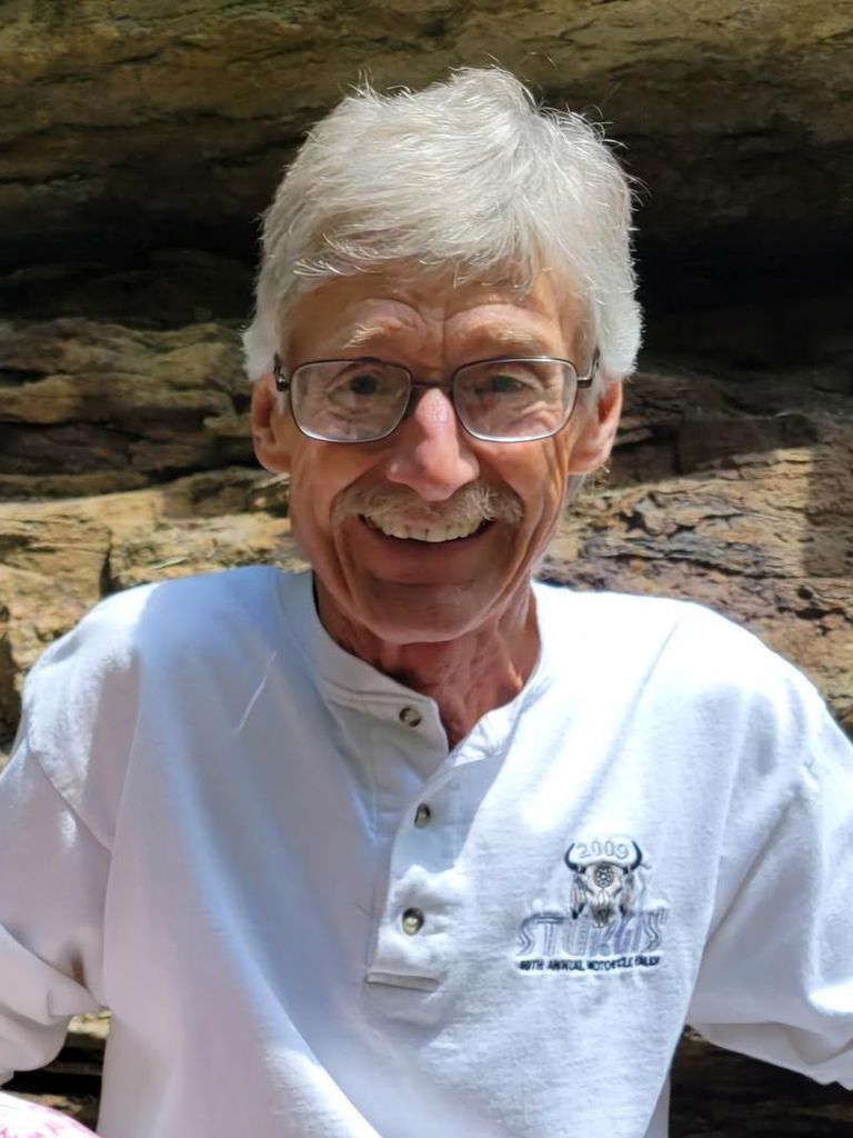 Roger Mcintyre Profile Photo