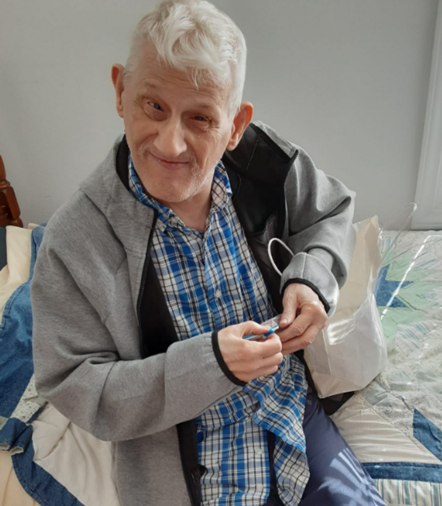 Thomas Joseph Cvitan Profile Photo