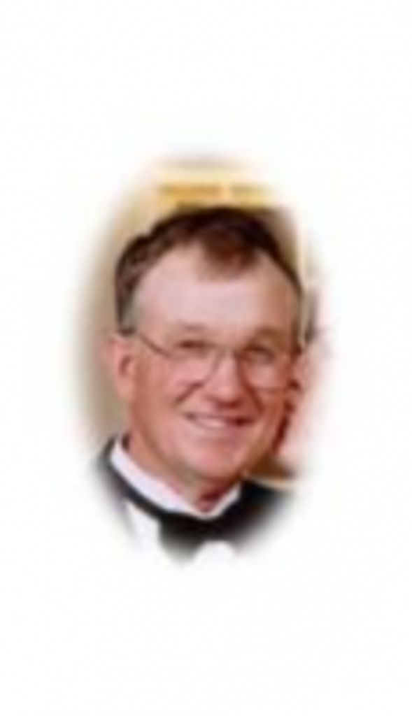 James Robert Palmer