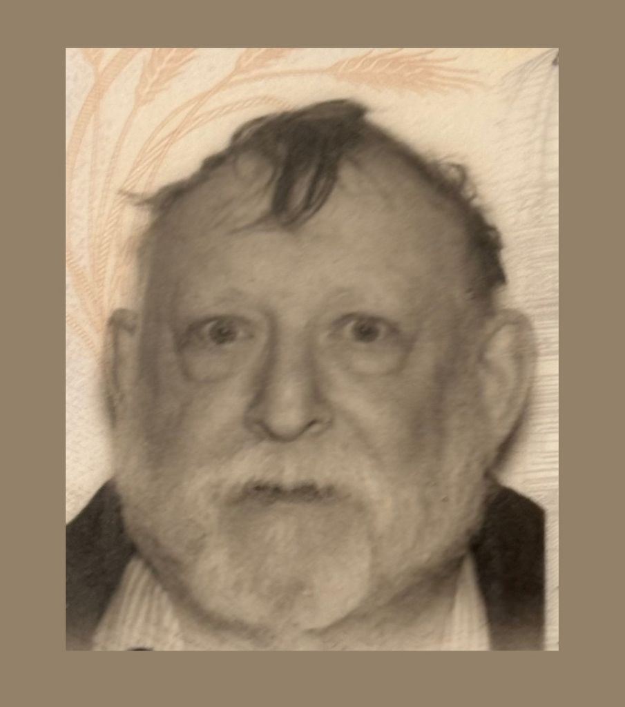 Roger Gilbert Paap Profile Photo