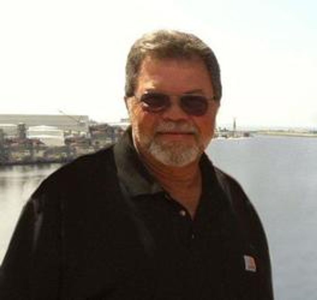 Gregory Wade Darnell