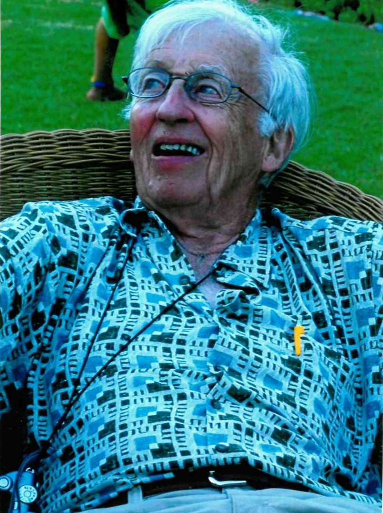 Paul Thistleton