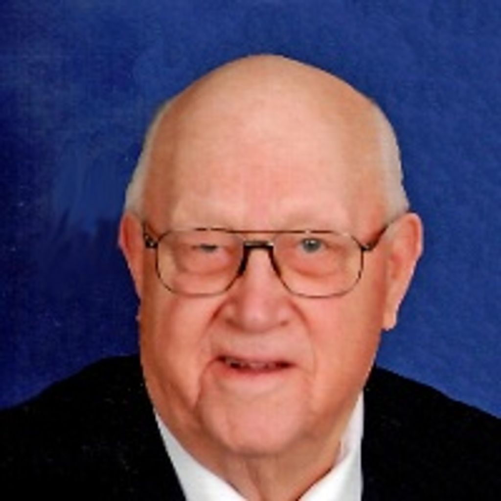 Joseph R. Wendeln