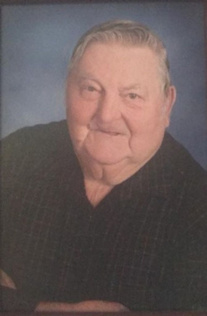 Robert Bryce Mcfarland Profile Photo