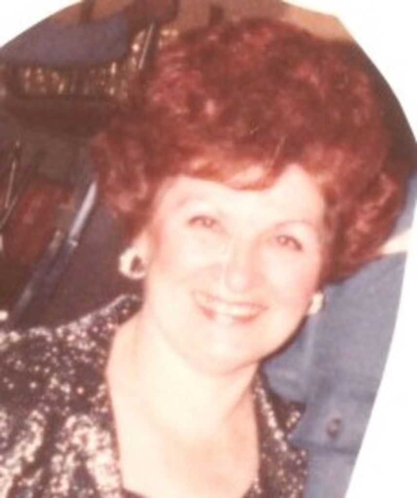 Geraldine C. Boatright Profile Photo