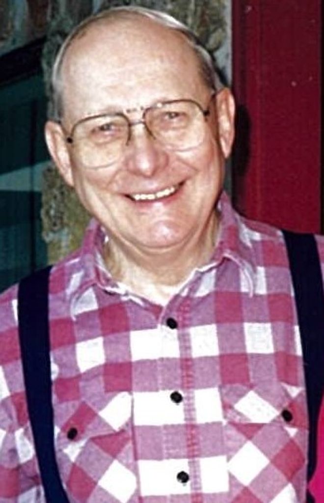 Robert Erber Profile Photo