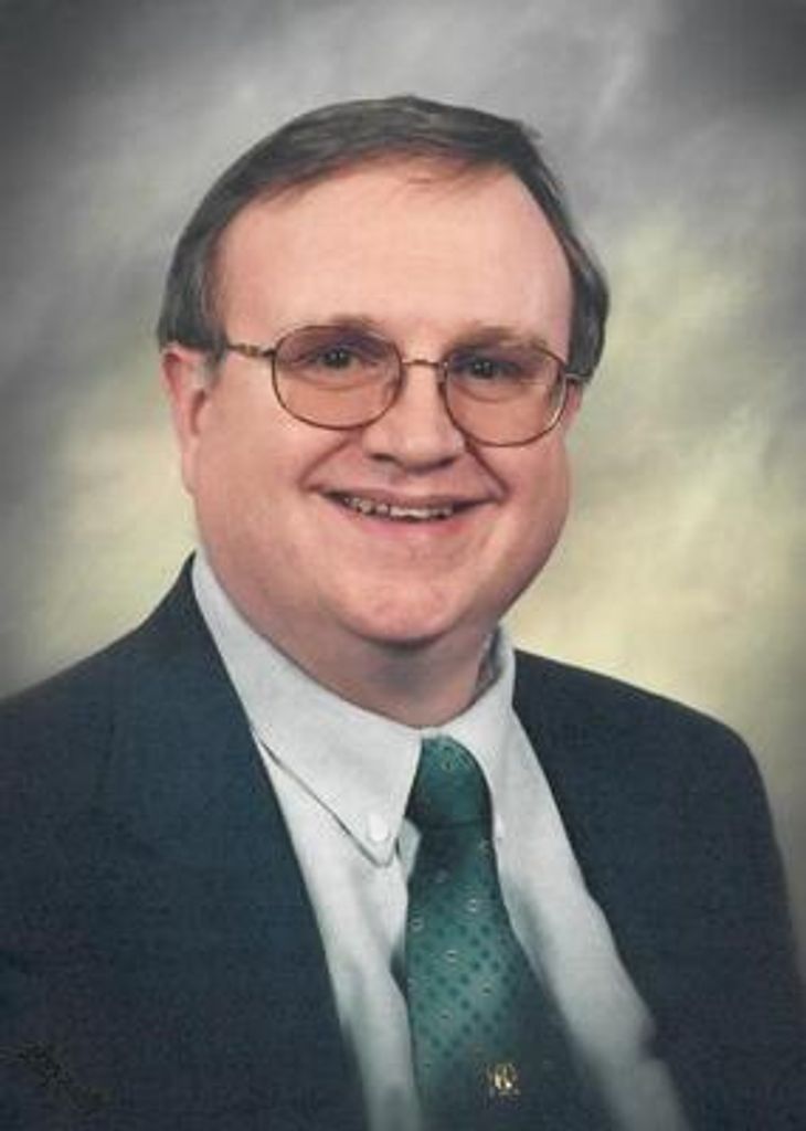 Barry Lee Rider Profile Photo