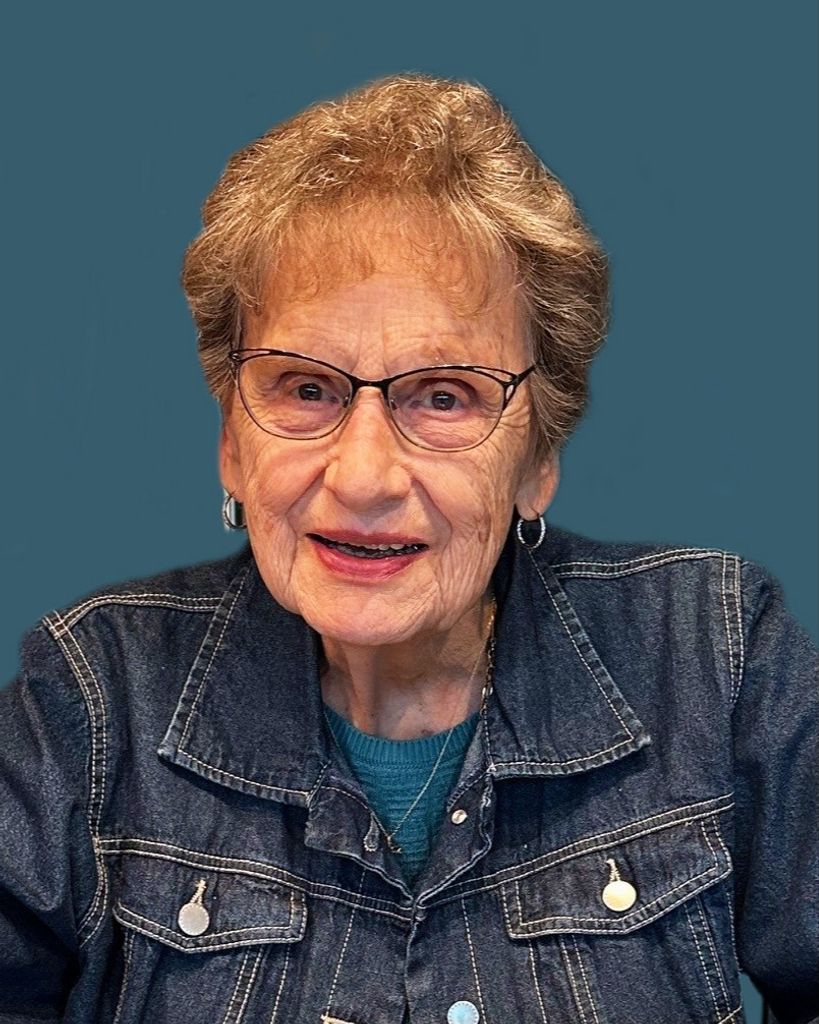 Juanita Inez Muir Profile Photo