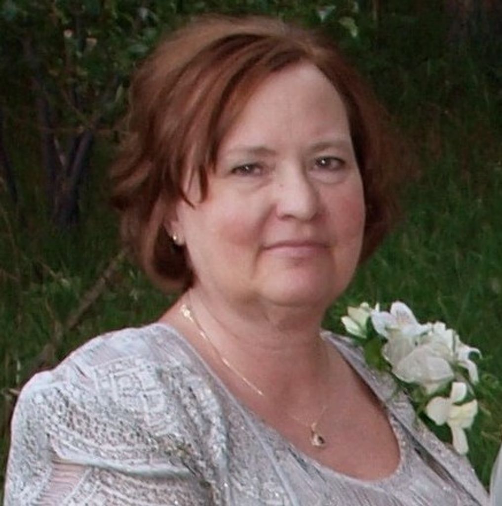 Susan Joy (Morris)  Walsh