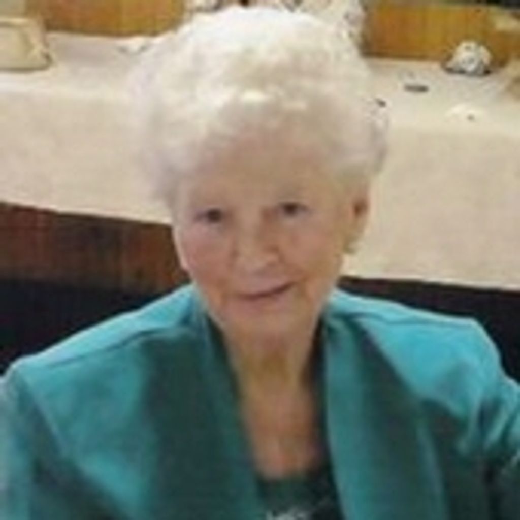 Dorothy L. Poirier