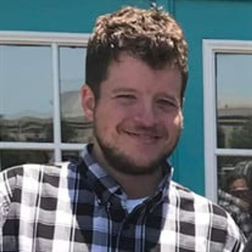 Joshua Ryan Hardick